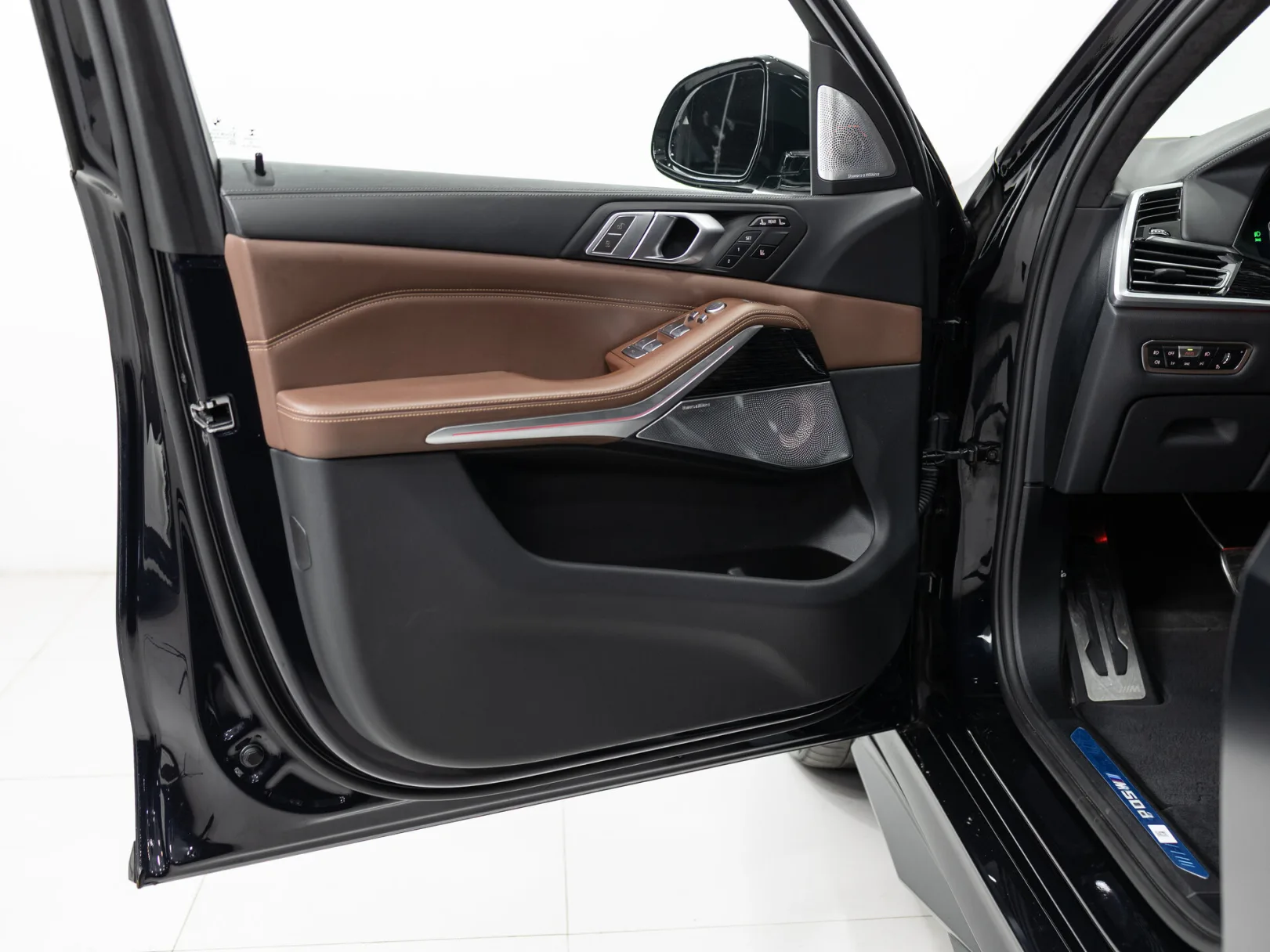 BMW X7 M50d M Special I (G07), 2020 — экстерьер, фото 8