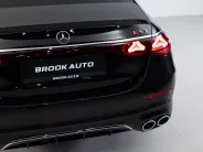 Mercedes-Benz E-Класс AMG E 53 4MATIC+ VI (W214), 2025 — экстерьер, фото 35