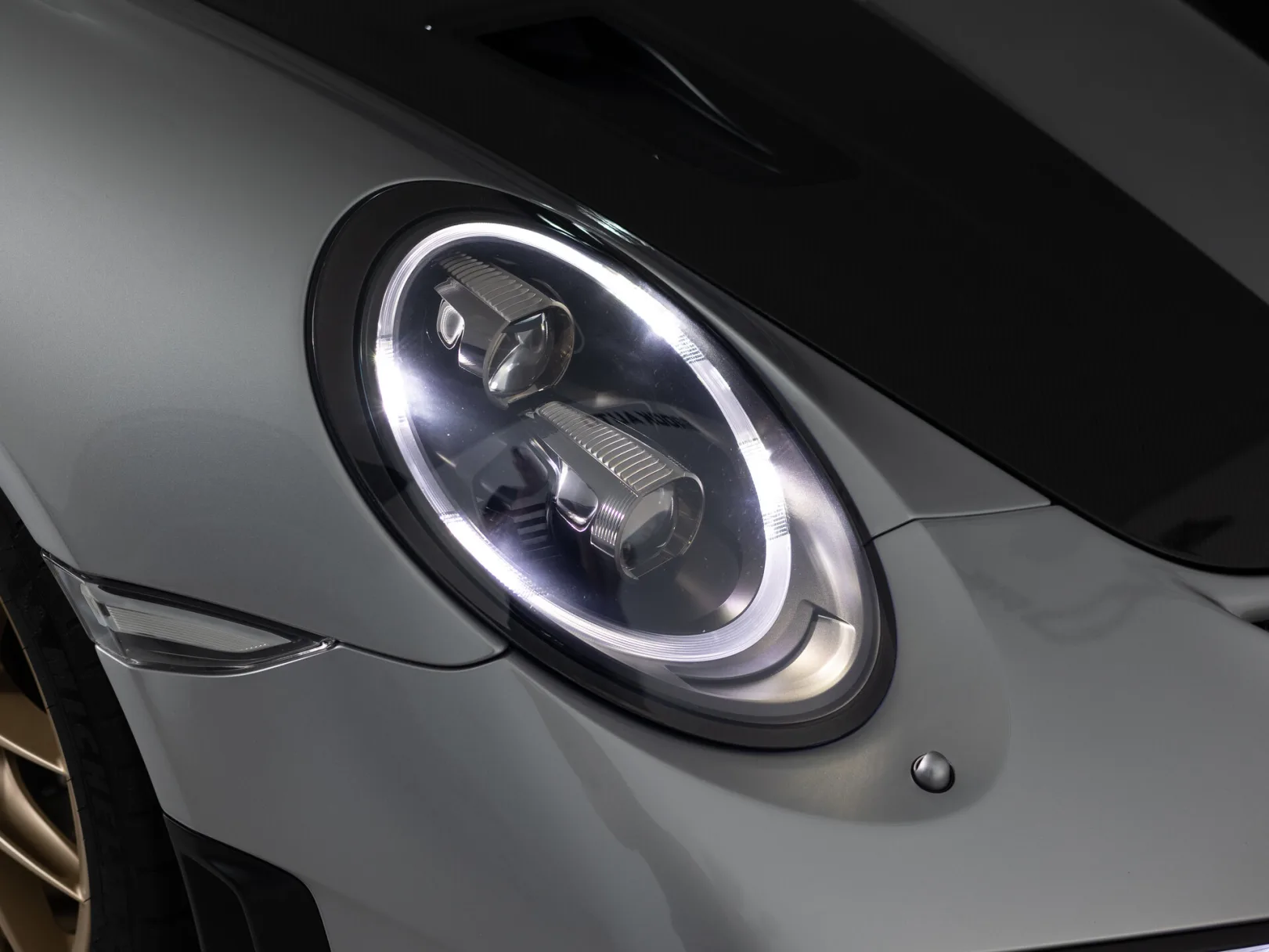 Porsche 911 GT2 991, 2019 — экстерьер, фото 27