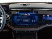 Mercedes-Benz E-Класс AMG E 53 4MATIC+ VI (W214), 2024 — экстерьер, фото 26
