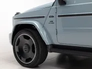 Mercedes-Benz G-Класс AMG G 63 II (W465) Рестайлинг, 2026 — экстерьер, фото 37