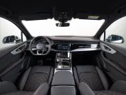 Audi Q7 55 TFSI quattro tiptronic II (4M) Рестайлинг 2, 2024 — экстерьер, фото 32