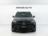 Mercedes-Benz GLE 300 d 4MATIC II (V167) Рестайлинг, 2025 — экстерьер, фото 2