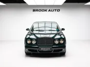 Bentley Arnage I Рестайлинг, 2006 — экстерьер, фото 2