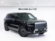 Zeekr 9X Max (6 seats) I, 2025 — экстерьер, фото 3