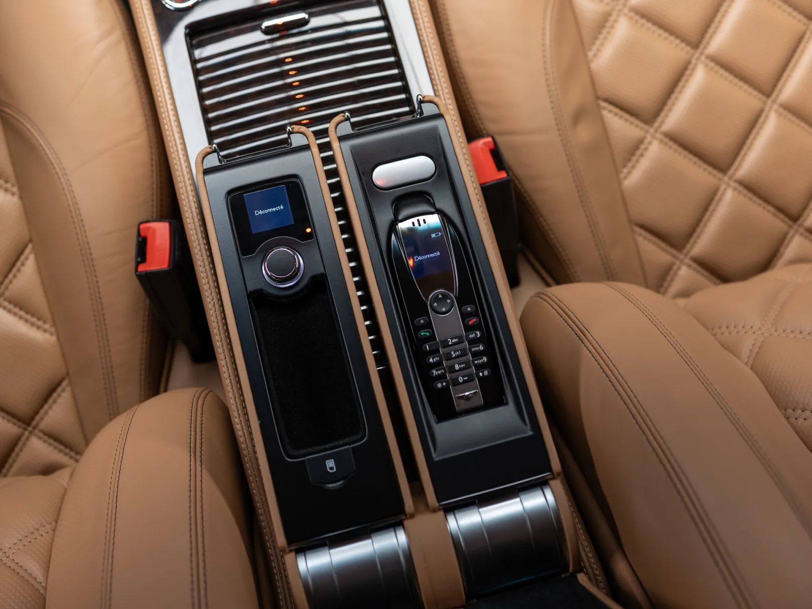 Bentley Arnage I Рестайлинг, 2006 — экстерьер, фото 22