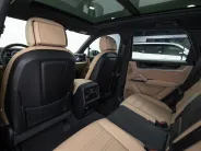 Porsche Cayenne Базовая III Рестайлинг, 2025 — экстерьер, фото 23
