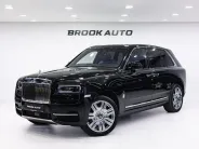 Rolls-Royce Cullinan Individual I (Series I), 2020 — экстерьер, фото 1