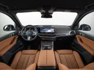 BMW X5 xDrive30d M Sport Pro IV (G05/G18) Рестайлинг, 2023 — экстерьер, фото 27