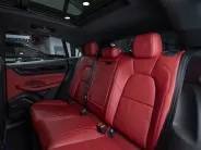 Porsche Macan 4 Electric II, 2025 — экстерьер, фото 28