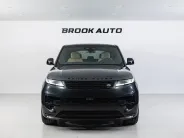 Land Rover Range Rover Sport Dynamic HSE III, 2026 — экстерьер, фото 2