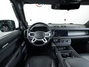 Land Rover Defender X-Dynamic HSE II, 2021 — экстерьер, фото 13
