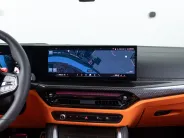BMW M4 Competition xDrive G82/G83 Рестайлинг, 2024 — экстерьер, фото 28