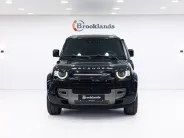 Land Rover Defender X-Dynamic HSE II, 2021 — экстерьер, фото 2