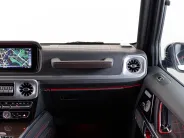 Mercedes-Benz G-Класс AMG G 63 II (W463), 2019 — экстерьер, фото 21