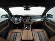BMW X5 M Competition III (F95), 2020 — экстерьер, фото 29