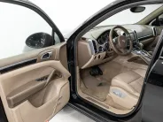Porsche Cayenne II (958), 2011 — экстерьер, фото 7