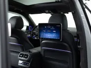 Mercedes-Benz GLS AMG GLS 63 4MATIC+ II (X167) Рестайлинг, 2025 — экстерьер, фото 31