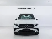 Mercedes-Benz GLC 300 4MATIC II (X254), 2025 — экстерьер, фото 2