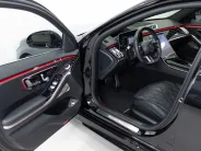 Mercedes-Benz S-Класс VII (W223), 2021 — экстерьер, фото 7