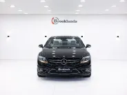 Mercedes-Benz CL-Класс AMG II (C216), 2008 — экстерьер, фото 2
