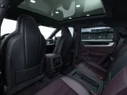 Porsche Cayenne Coupé III Рестайлинг, 2025 — экстерьер, фото 26