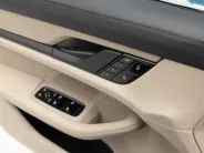 Porsche Taycan Turbo I, 2021 — экстерьер, фото 9