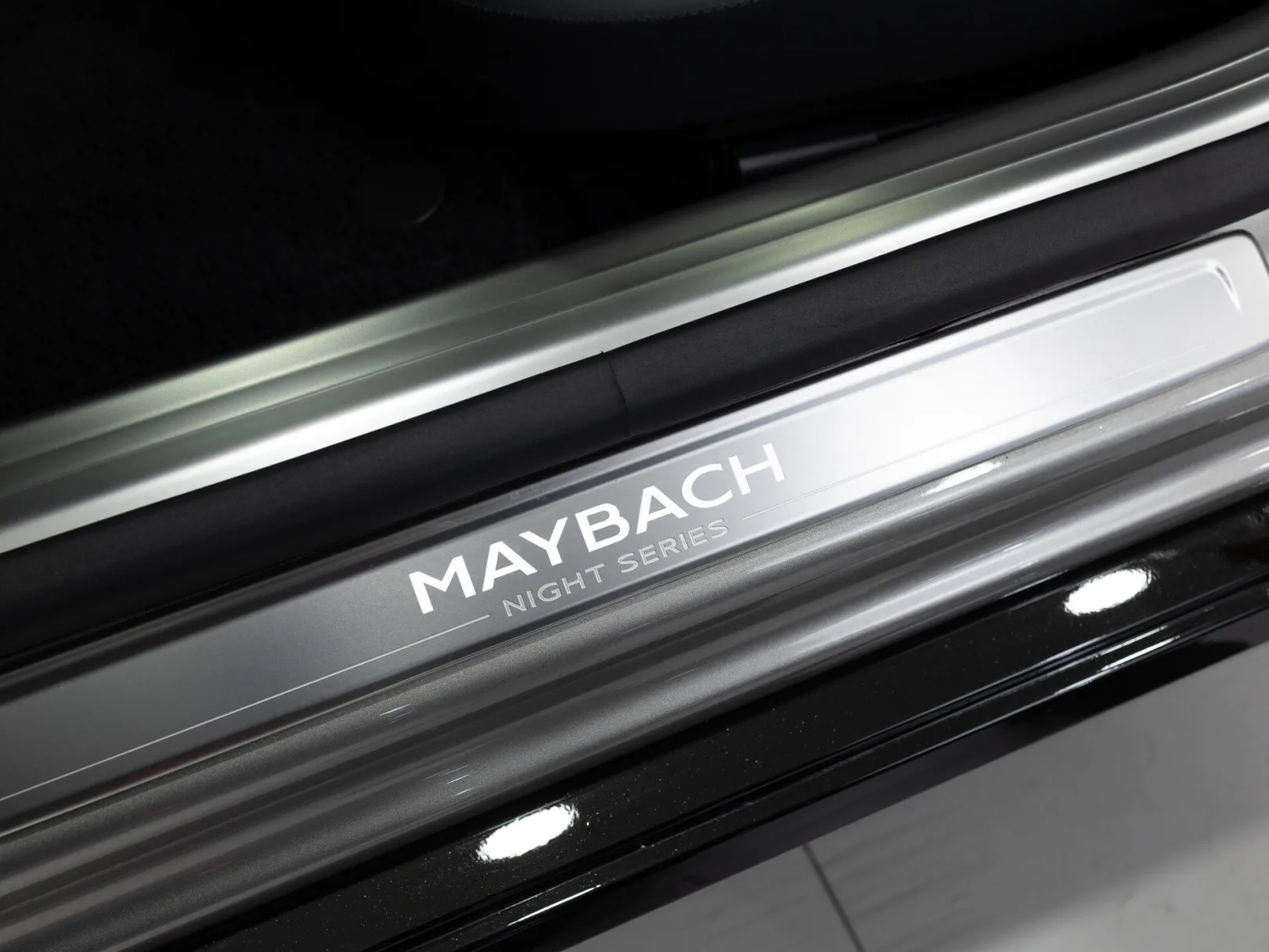 Mercedes-Benz Maybach S-Класс S 580 II (Z223), 2024 — экстерьер, фото 24