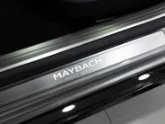 Mercedes-Benz Maybach S-Класс S 580 II (Z223), 2024 — экстерьер, фото 24