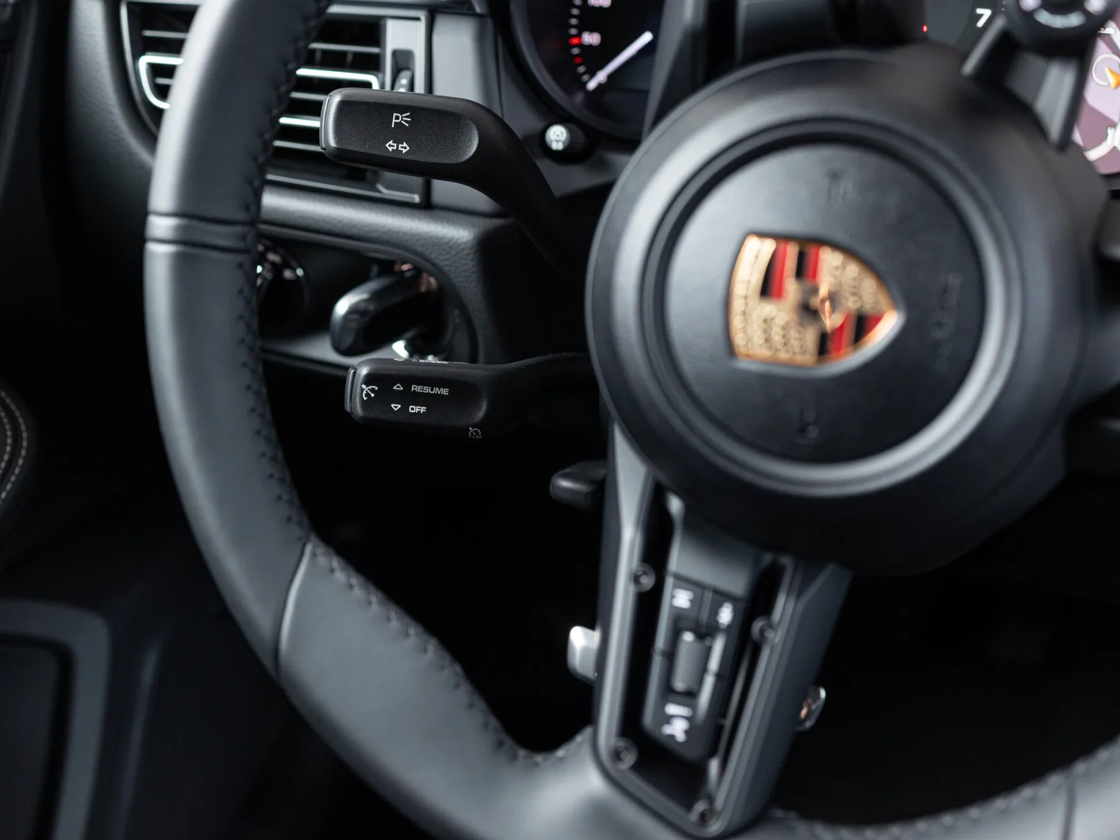 Porsche Macan T I Рестайлинг 2, 2025 — экстерьер, фото 17