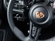 Porsche Macan T I Рестайлинг 2, 2025 — экстерьер, фото 17