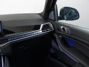 BMW X7 xDrive40d M Sport Pro I (G07) Рестайлинг, 2025 — экстерьер, фото 21