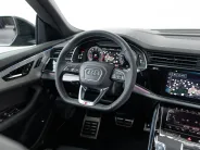 Audi Q8 55 TFSI I (4M) Рестайлинг, 2024 — экстерьер, фото 20