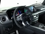 Mercedes-Benz G-Класс AMG G 63 4x4 Squared II (W463), 2022 — экстерьер, фото 13