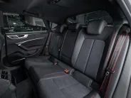 Audi A7 45 TFSI quattro S tronic II (4K), 2025 — экстерьер, фото 27