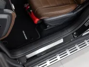 Mercedes-Benz GLS 450 d 4MATIC II (X167) Рестайлинг, 2026 — экстерьер, фото 12