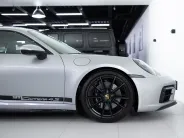Porsche 911 Carrera 4S VIII (992), 2021 — экстерьер, фото 31