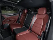 Porsche Cayenne Coupé III Рестайлинг, 2026 — экстерьер, фото 30