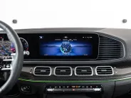 Mercedes-Benz GLS AMG GLS 63 4MATIC+ II (X167) Рестайлинг, 2023 — экстерьер, фото 19