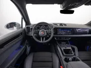 Porsche Cayenne GTS III Рестайлинг, 2026 — экстерьер, фото 13