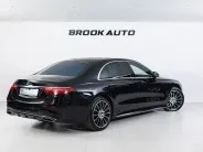 Mercedes-Benz S-Класс S 350 d 4MATIC PREMIUM VII (W223), 2021 — экстерьер, фото 6