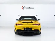 Mercedes-Benz SL-Класс AMG SL 63 4MATIC+ IV (R232), 2022 — экстерьер, фото 10
