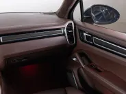 Porsche Cayenne Turbo Coupé III, 2019 — экстерьер, фото 23