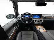 Mercedes-Benz G-Класс G 450 d AMG Line III (W465) Рестайлинг, 2026 — экстерьер, фото 13
