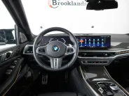 BMW X7 M60i xDrive Sport Pro I (G07) Рестайлинг, 2023 — экстерьер, фото 12