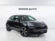 Porsche Macan T I Рестайлинг 2, 2026 — экстерьер, фото 3