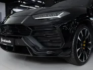 Lamborghini Urus Individual I, 2019 — экстерьер, фото 36
