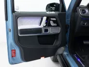 Mercedes-Benz G-Класс AMG G 63 II (W465) Рестайлинг, 2025 — экстерьер, фото 8
