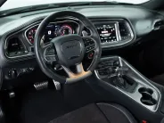 Dodge Challenger III Рестайлинг 2, 2022 — экстерьер, фото 11