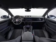 Porsche Cayenne Turbo GT III Рестайлинг, 2025 — экстерьер, фото 31